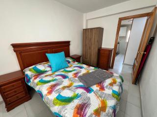 Casa Lóla Ceuta - Ceuta - 9