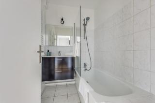 Porte de Paris - Stade de France - 4