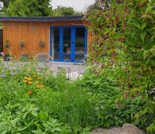 The Garden retreat - Killarney - 0
