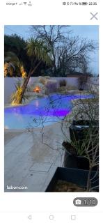 Villa de vacances - Le Teil - 4