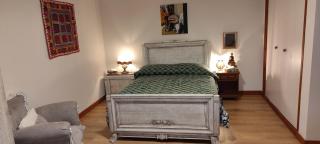 Chez Merlyn - Locarn - 8