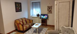 Chez Merlyn - Locarn - 7