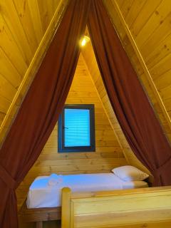 Dirvana suit bungalov - Pazar - 5