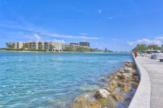 Land's End 5-202 Gulf-Bay Front - Premier - St Pete Beach - 8