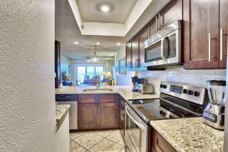 Land's End 6-203 Beach Front - St. Pete Beach - 2