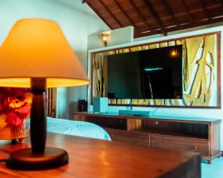 Hotel de Charme Illuminare Stile - Fortim - 9