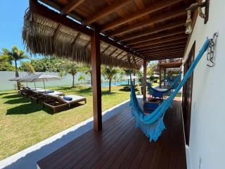 Hotel de Charme Illuminare Stile - Fortim - 6