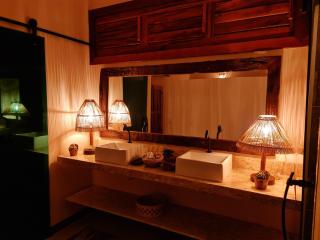Hotel de Charme Illuminare Stile - Fortim - 3