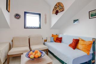 Apartment with beautiful view and big terrace - Vrboska (Verbosca) - 7