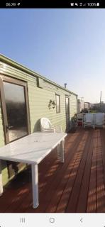 Kerrys Place, 75 Sealands Caravan Site, Ingoldmells 6 Berth - Ingoldmells - 8