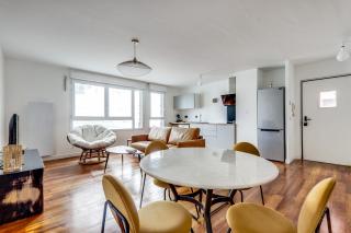 Porte de Paris - Stade de France - 0