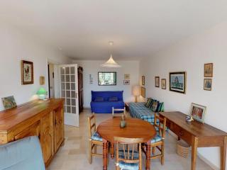 Appartement Calme avec Terrasse et Parking à 5 min de la Mer à Menton - FR-1-196-203 - Menton - 7