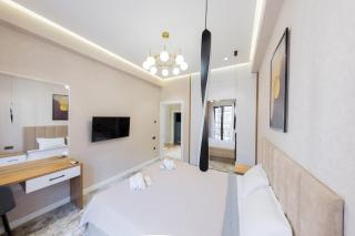 7, 8, Tashkent City Park, Boulevard, 51m2 - Tashkent - 1