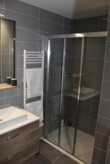 Appartement au pied des pistes dans nouvelle résidence - Oz - 3