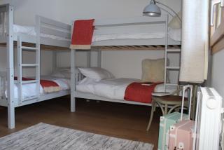 Appartement au pied des pistes dans nouvelle résidence - Oz - 1
