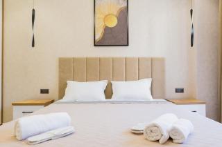 7, 8, Tashkent City Park, Boulevard, 51m2 - Tashkent - 2