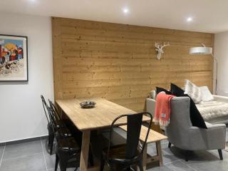 Appartement au pied des pistes dans nouvelle résidence - Oz - 9