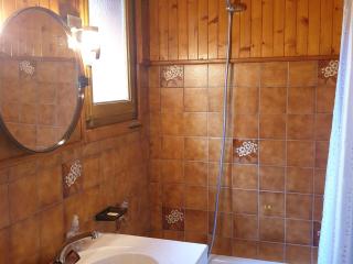 Appartement calme près du lac avec jardin, terrasse, parking et WiFi - FR-1-624-45 - Samoëns - 2