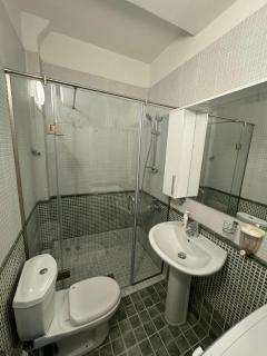 2 Bedroom apartment with Sea View - Golem - 1
