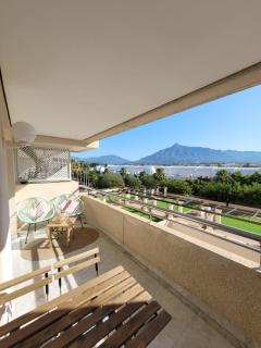 Marina Banus Apartment with Amazing Views - 8