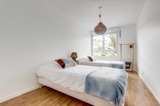 Porte de Paris - Stade de France - 5