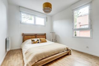 Porte de Paris - Stade de France - 6