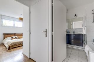 Porte de Paris - Stade de France - 7