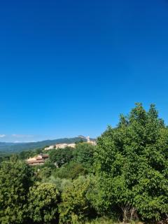 Cilento House Garden - Poderia - 0