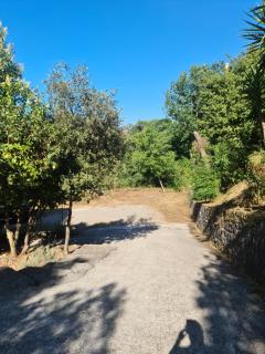 Cilento House Garden - Poderia - 4