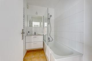 Porte de Paris - Stade de France - 1