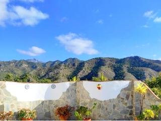 Villa Aránzazu with private pool - Nerja - 7