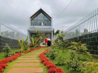 Homestay Gia Đình - Buôn Kao - 9