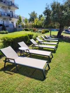 Vourvourou Hotel - Vourvourou - 4