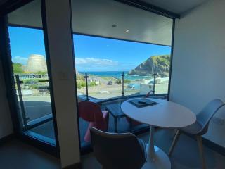 1 The View apartments Ilfracombe - Seafront, Parking, Lift, EV - Ilfracombe - 3