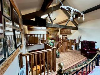 Lane House Barn - Todmorden - 7