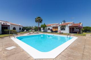 Flatguest Tabaibales - Pool - Terrace - 3Bdr - Maspalomas - 0