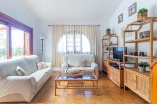 Flatguest Tabaibales - Pool - Terrace - 3Bdr - Maspalomas - 3