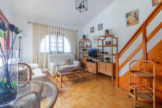 Flatguest Tabaibales - Pool - Terrace - 3Bdr - Maspalomas - 1