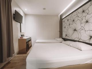 Hi Hotel Dot - Singapura - 3