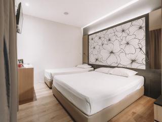 Hi Hotel Dot - Singapura - 2