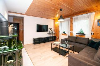 Aparts Care Letnia Sielanka - Sianozety - 3