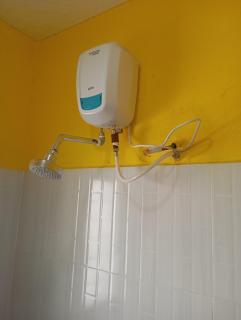 Ngawa homes - Mombasa - 1