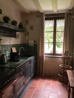 Gîte de la vallée - Volnay - 7