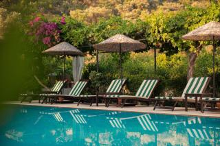 Akvilla House Sarigerme - 3