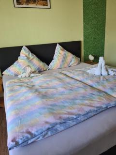 Zum Feti Hotel und Restaurant - Rüdesheim am Rhein - 9