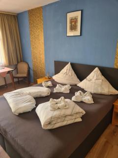 Zum Feti Hotel und Restaurant - Rüdesheim am Rhein - 7