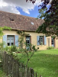Gîte de la vallée - Volnay - 0