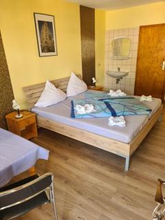 Zum Feti Hotel und Restaurant - Rüdesheim am Rhein - 4