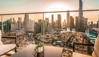 Elite Royal Apartment - Sky Series - Full Burj Khalifa & Fountain View - Noble - Dubái - 1