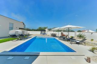 Villa Miranda with pool - Zaton - 7
